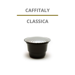 Capsule Caffitaly