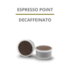 Capsule Espresso Point Decaffeinato